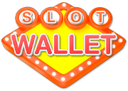 Slot wallet